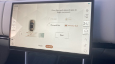 Land Rover Range Rover 3.0 D300 SE 4dr Auto Diesel Estate